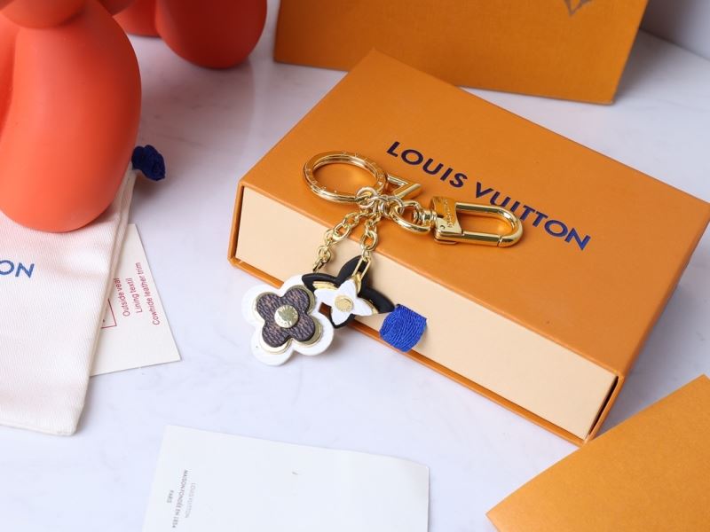 Louis Vuitton Keychains